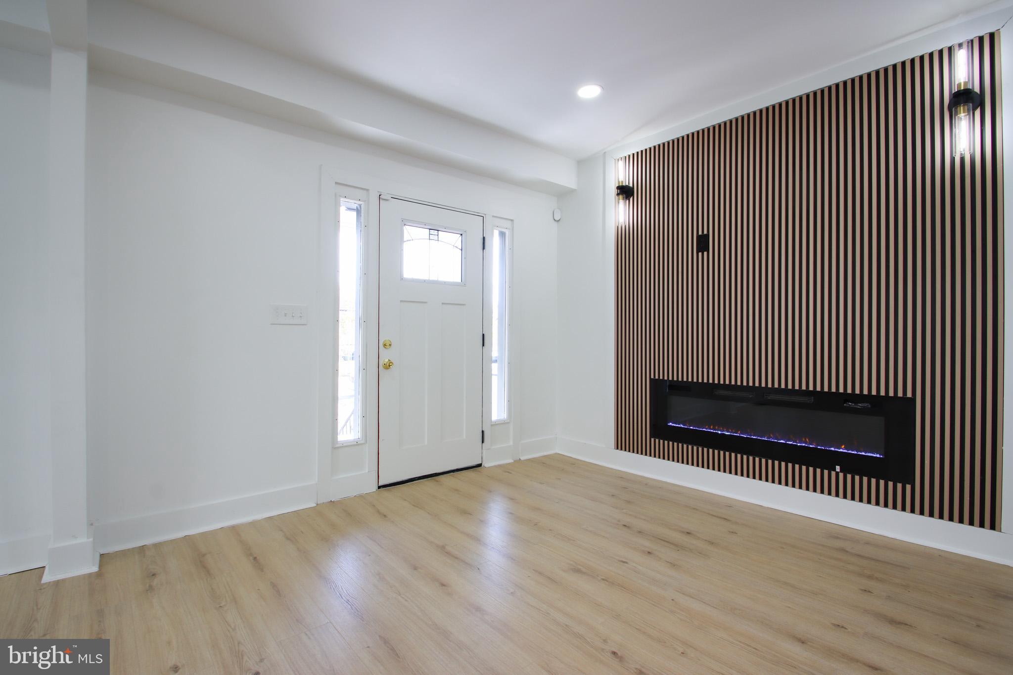 FOREST PARK - Residential