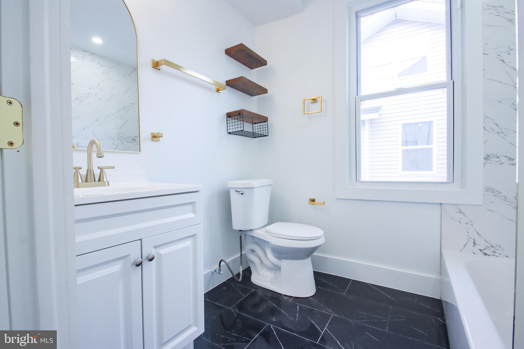 FOREST PARK - Residential