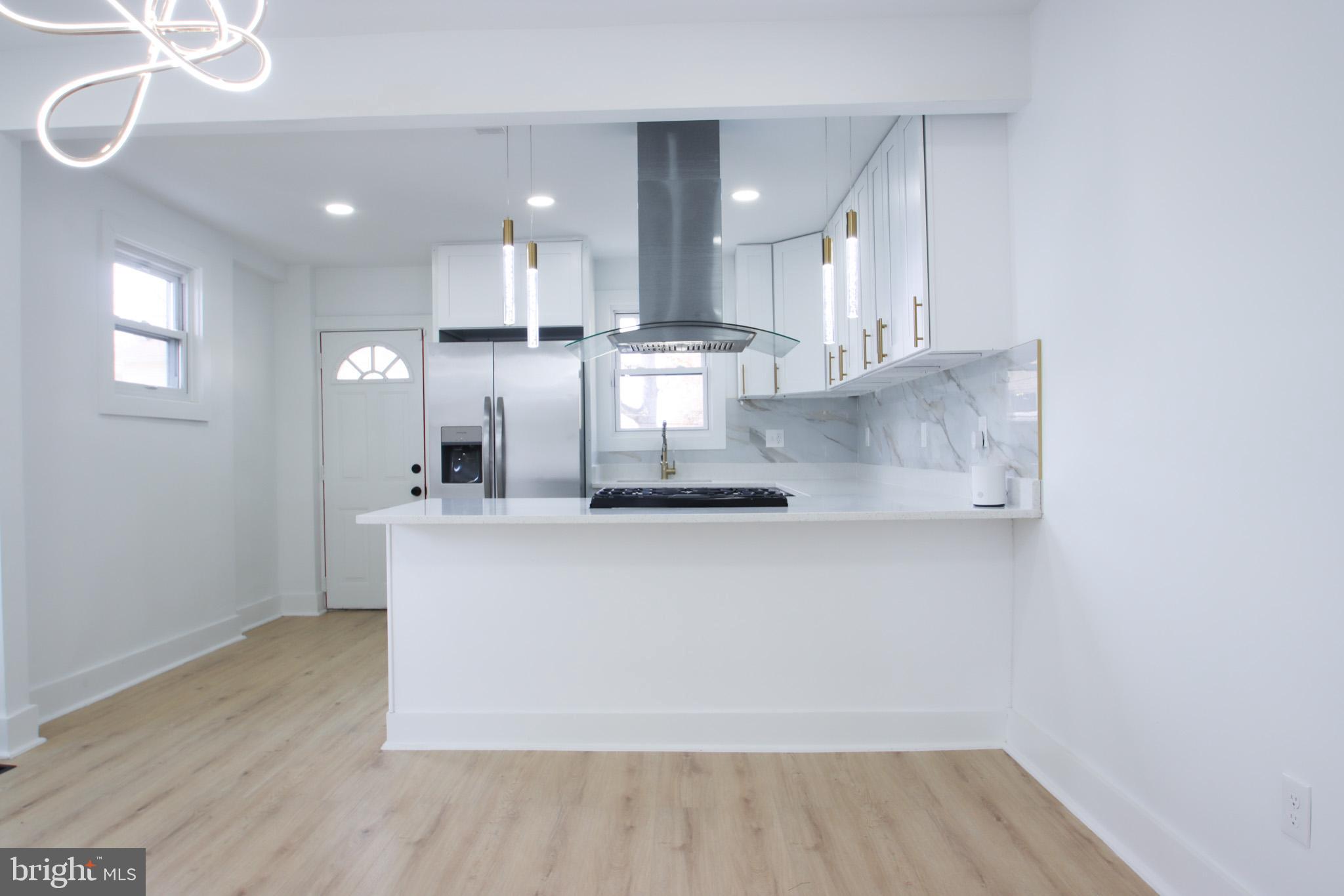 FOREST PARK - Residential