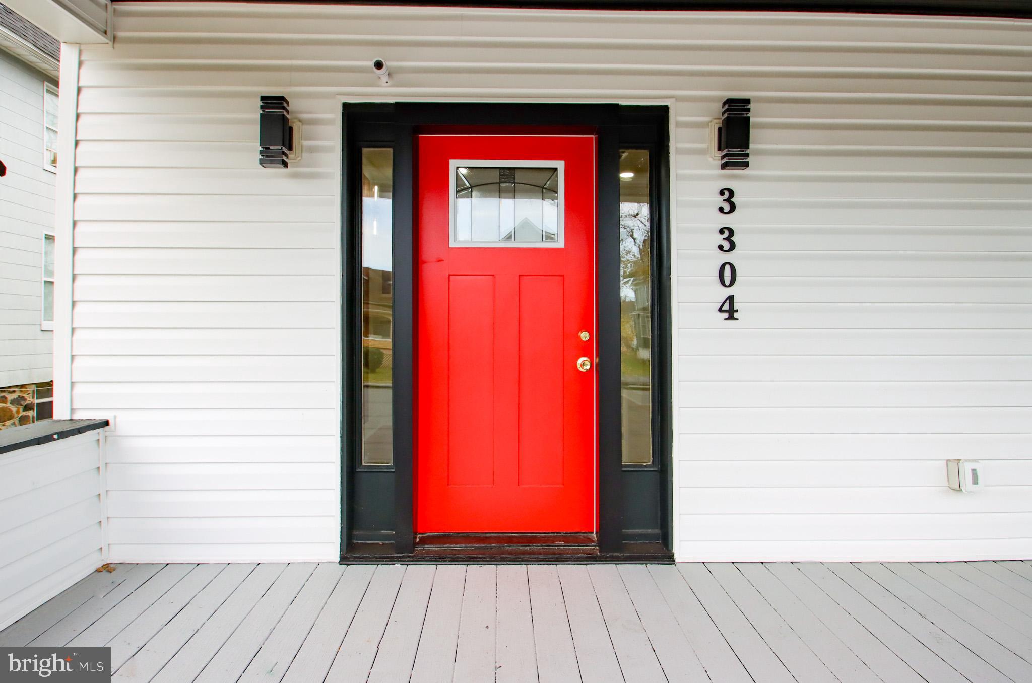 FOREST PARK - Residential