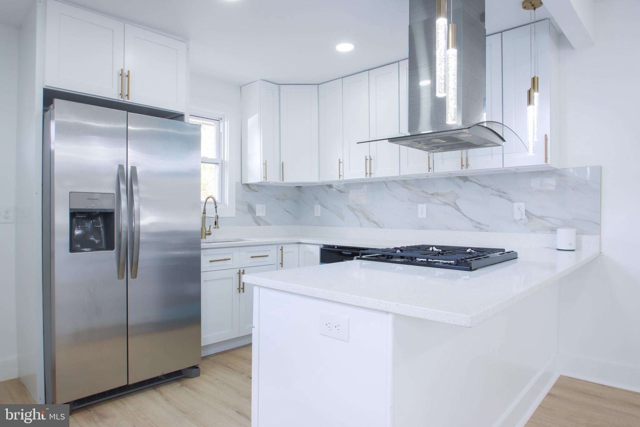 FOREST PARK - Residential