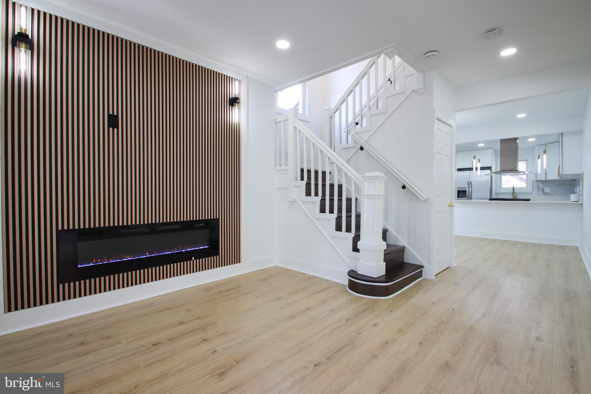 FOREST PARK - Residential