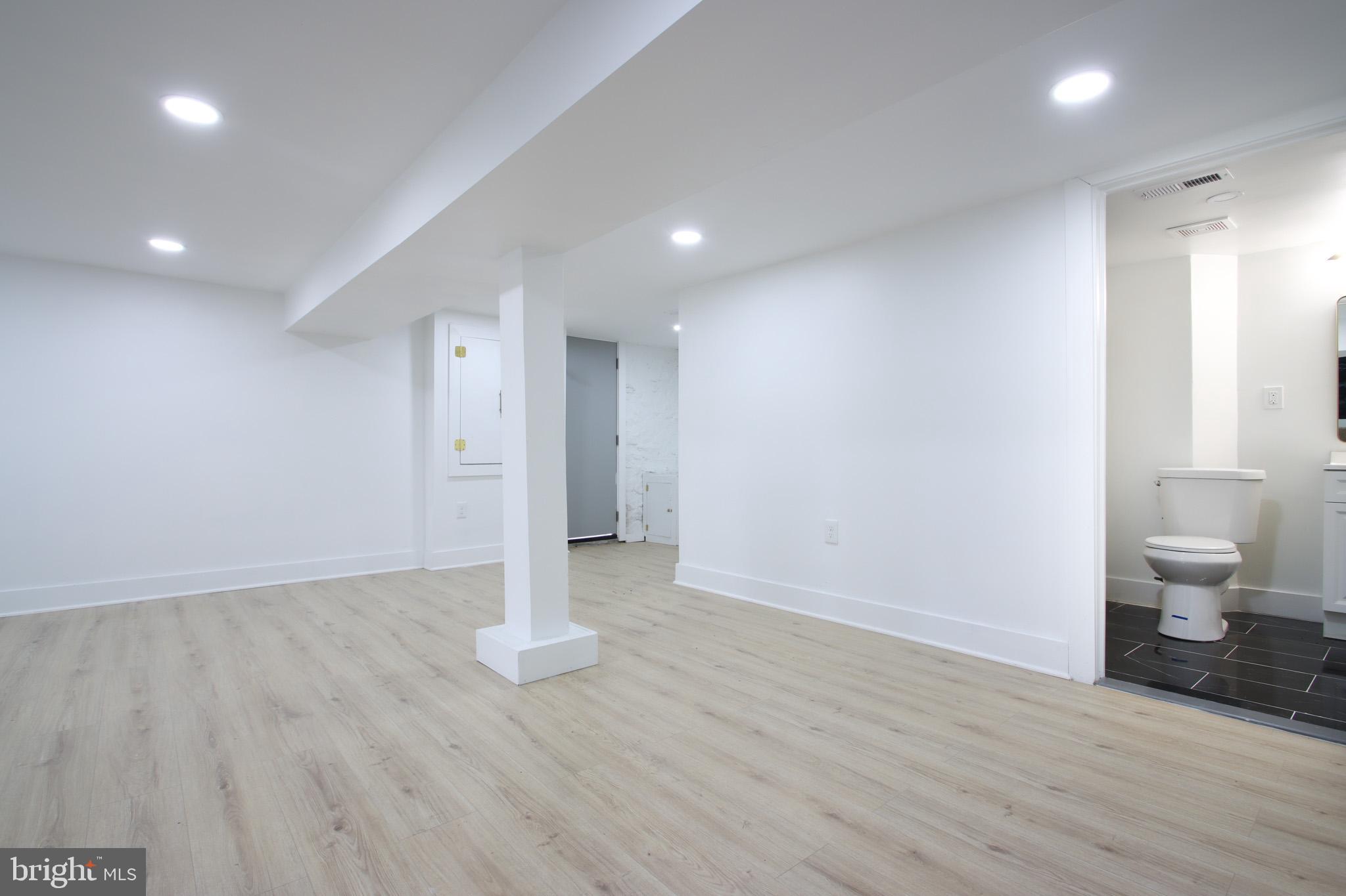 FOREST PARK - Residential