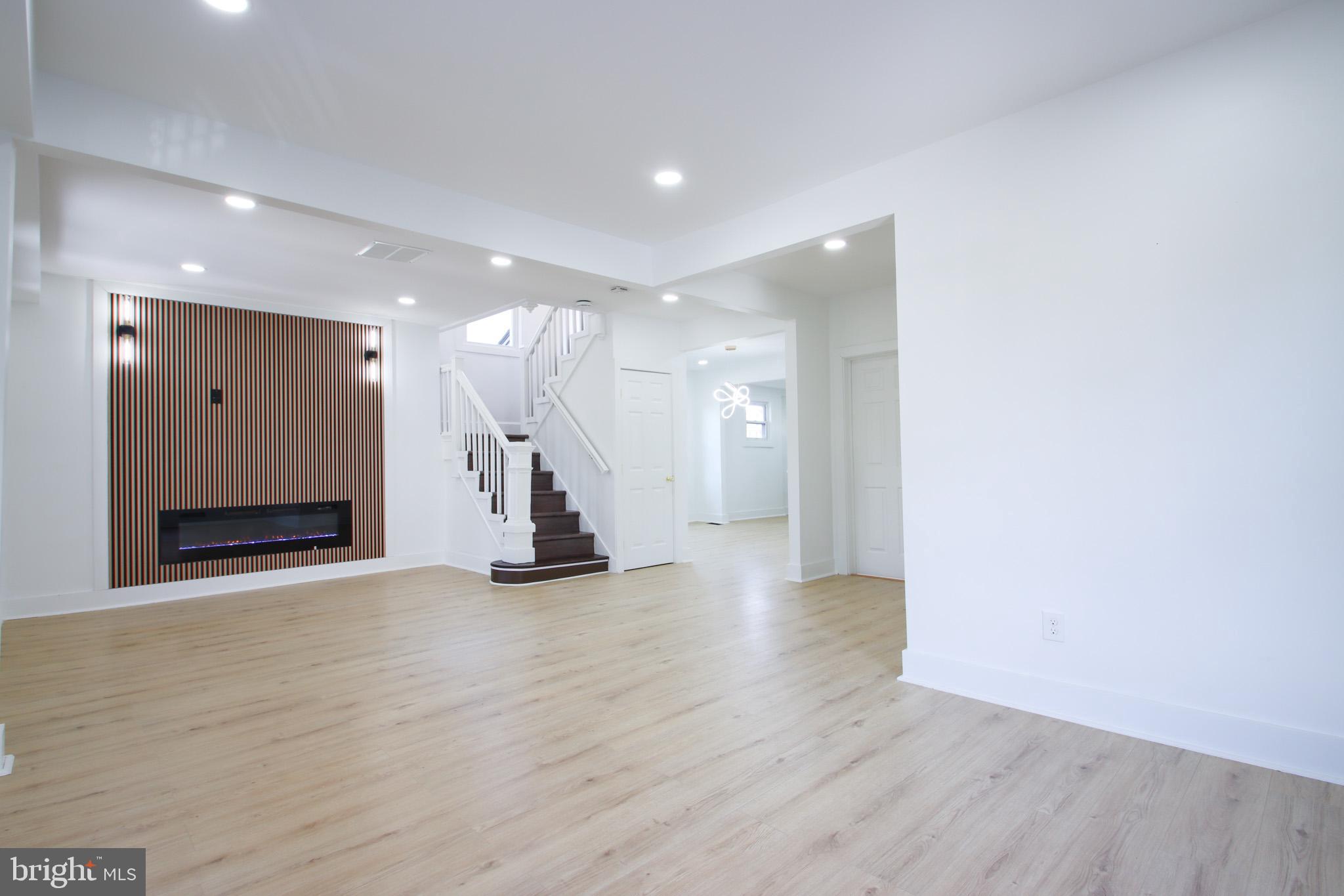 FOREST PARK - Residential