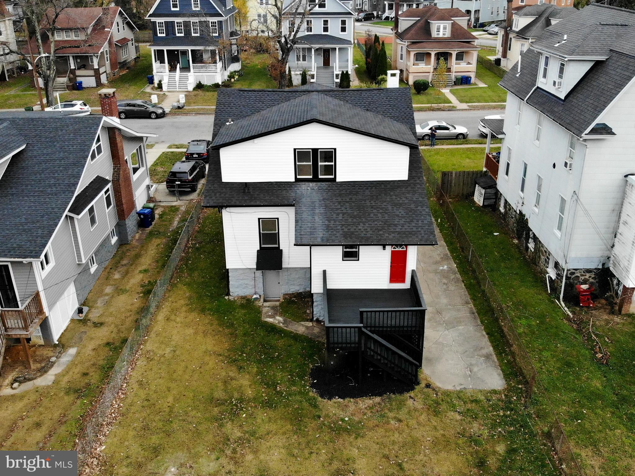 FOREST PARK - Residential