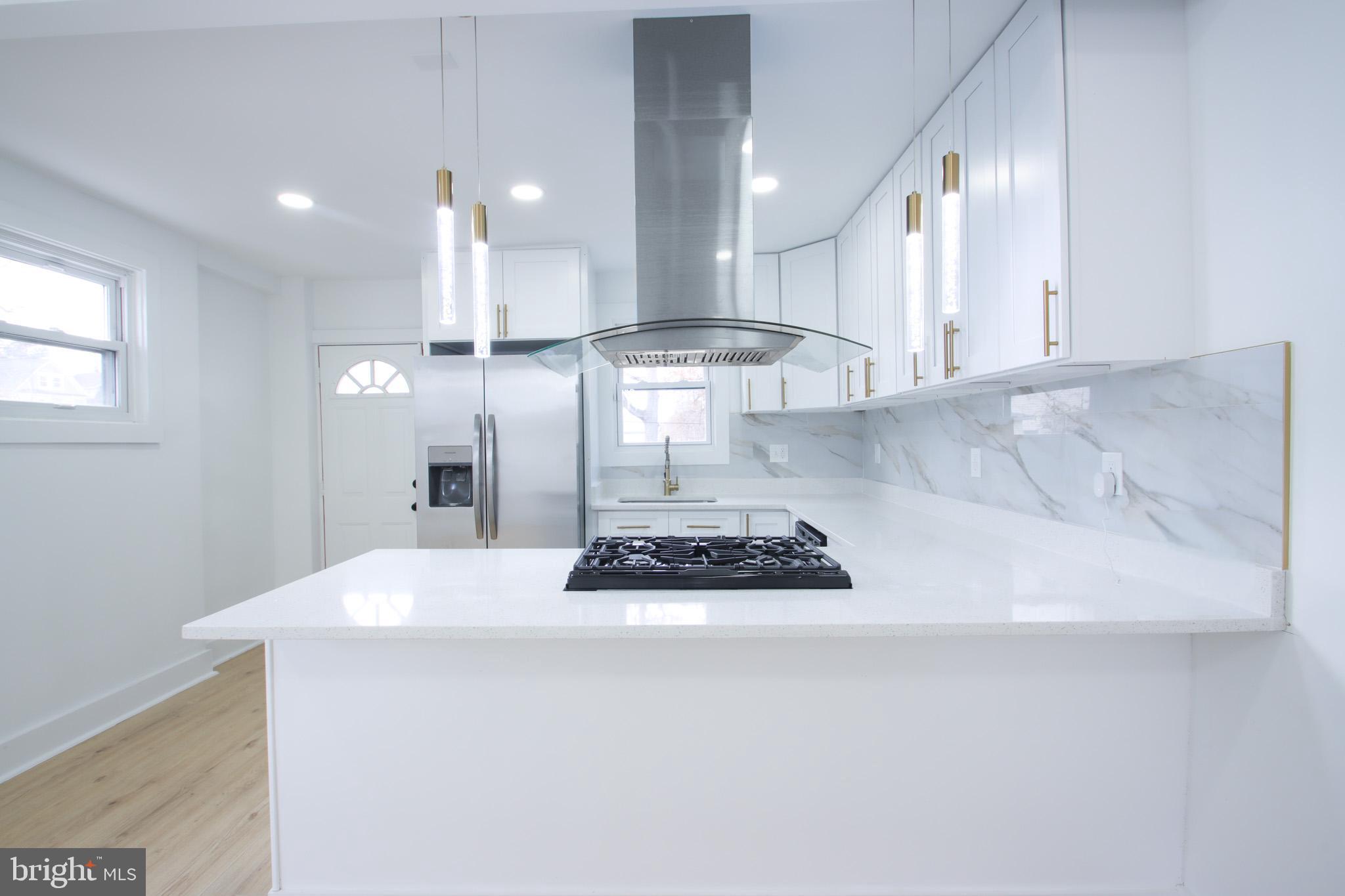 FOREST PARK - Residential