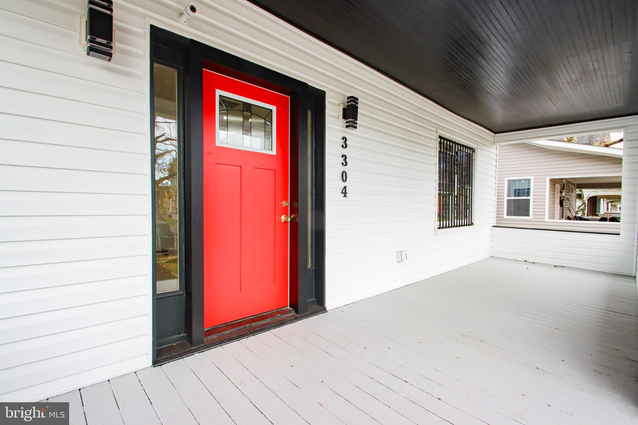 FOREST PARK - Residential