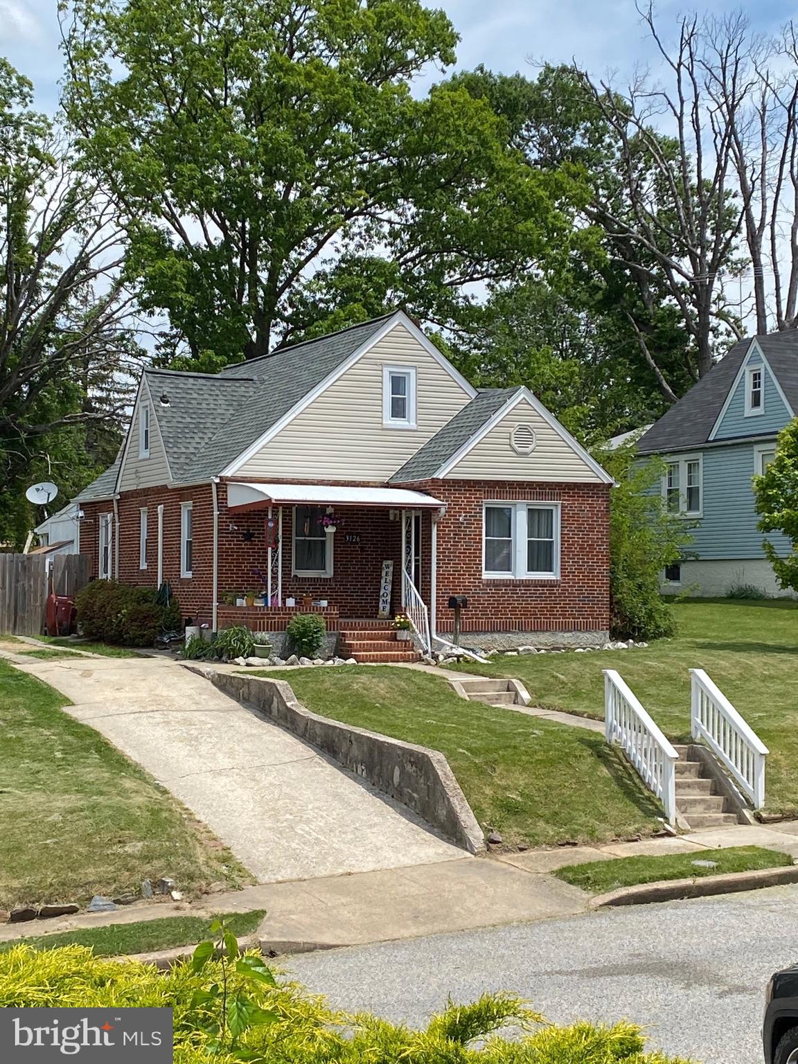 WOODHOME HEIGHTS - Residential