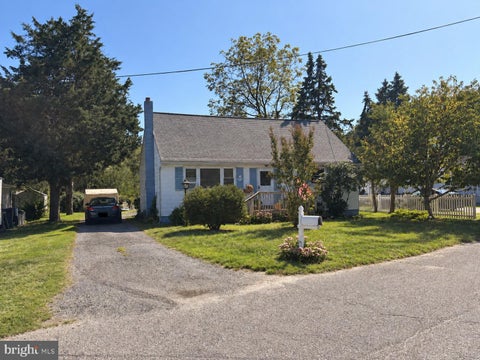 Homes For Sale - 79 Railroad Avenue<br/> WARETOWN, NJ 08758