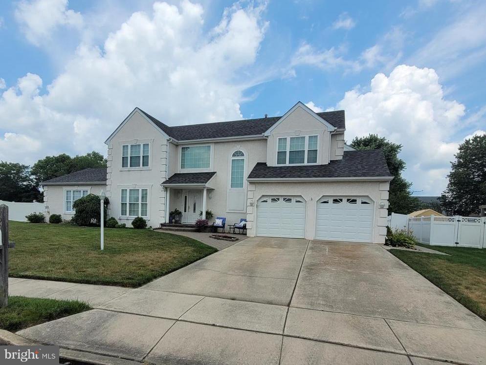 36 OLYMPIA LANE
