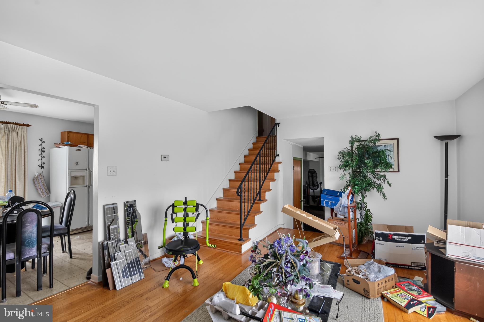 4021 DOMINION DRIVE