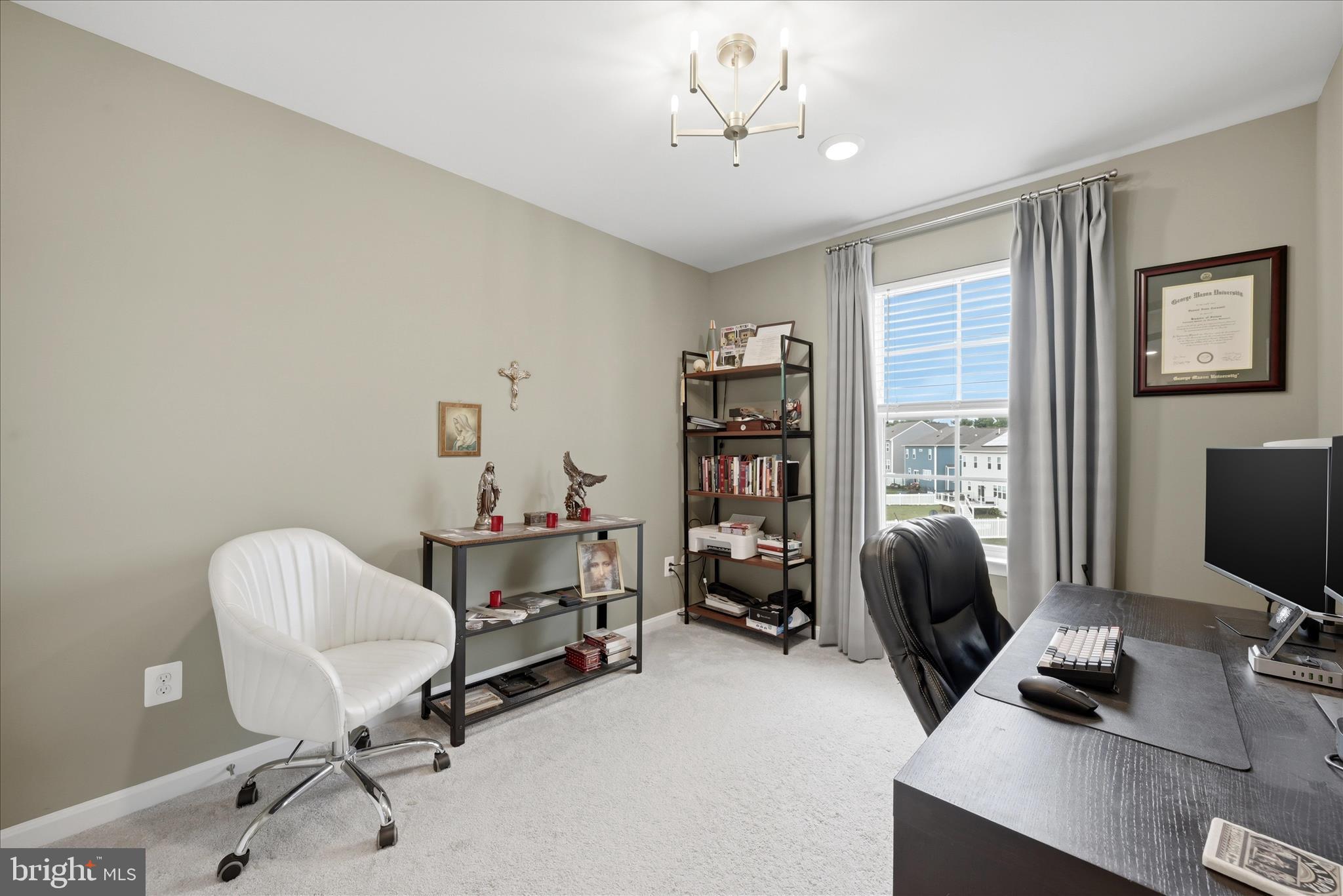 SENSENY VILLAGE - Residential
