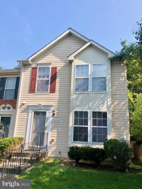 PINEY ORCHARD - Residential Lease