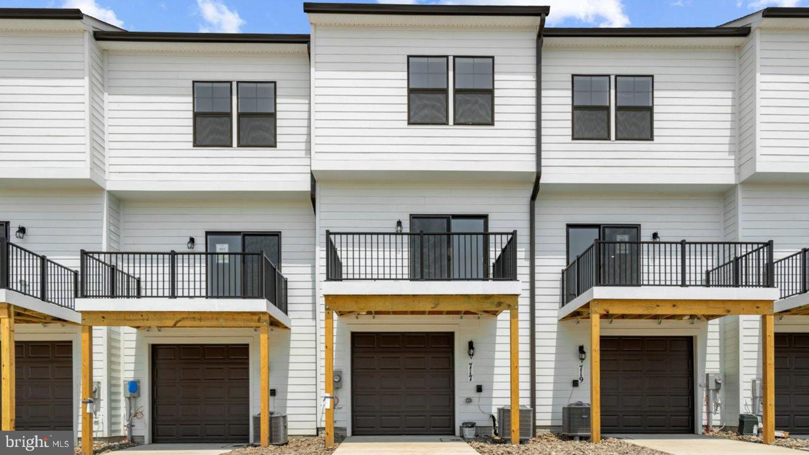 RENN QUARTER - Residential