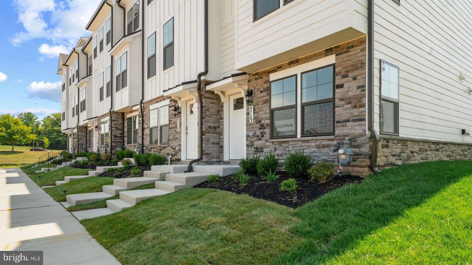 RENN QUARTER - Residential