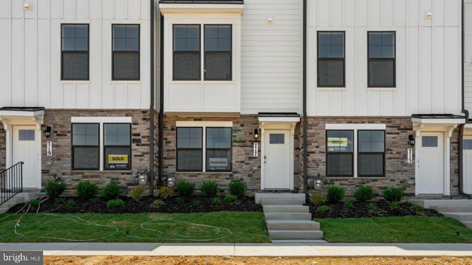 RENN QUARTER - Residential