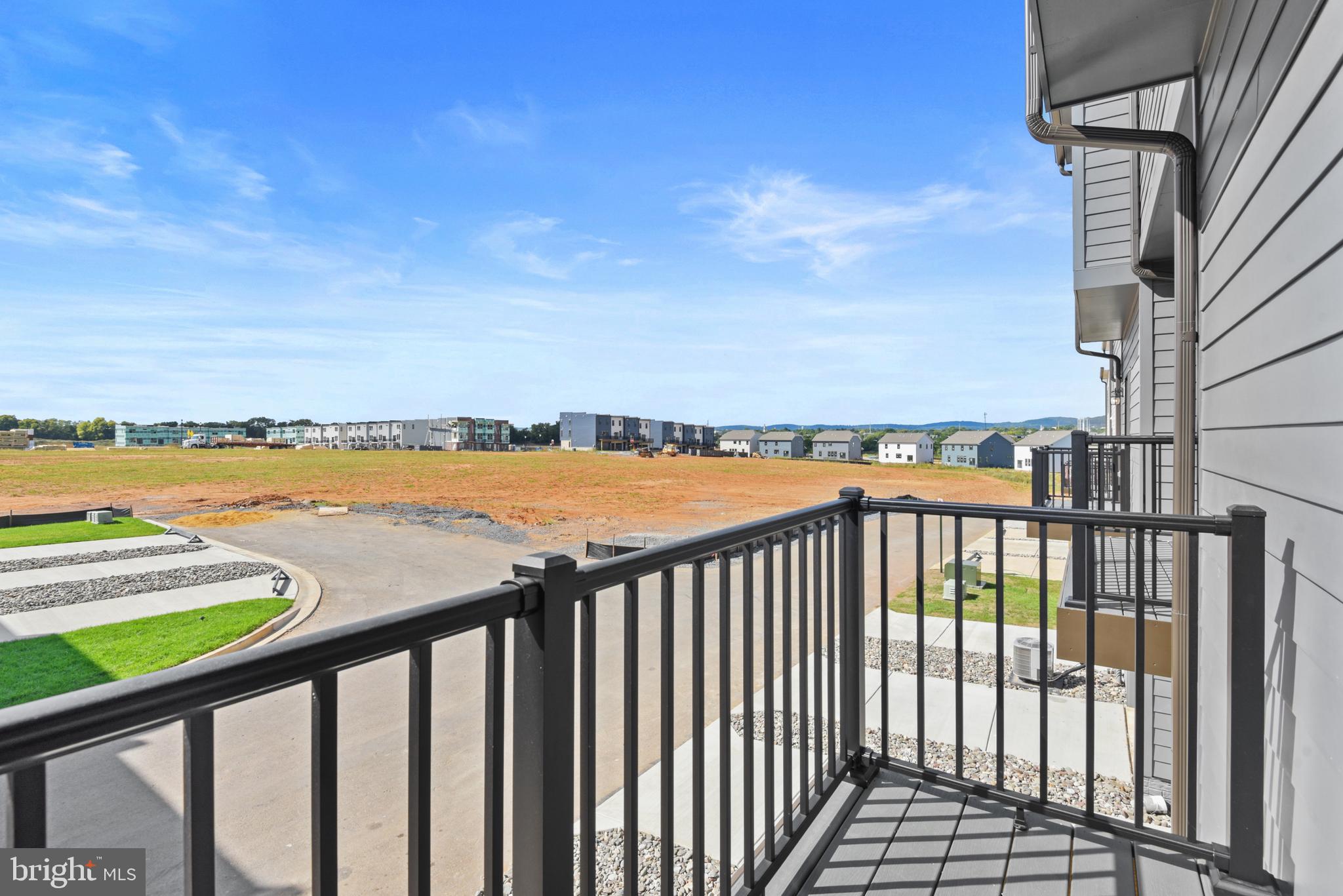 RENN QUARTER - Residential