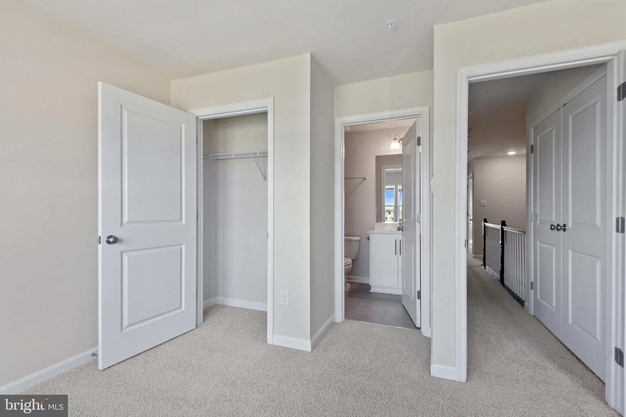 RENN QUARTER - Residential