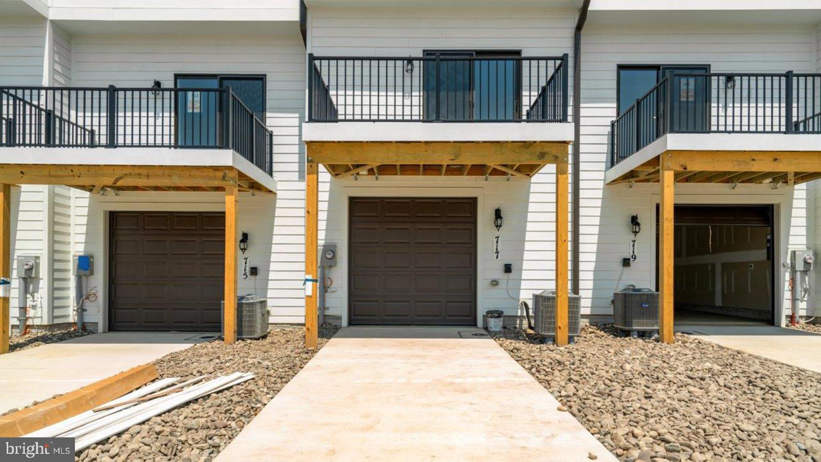 RENN QUARTER - Residential