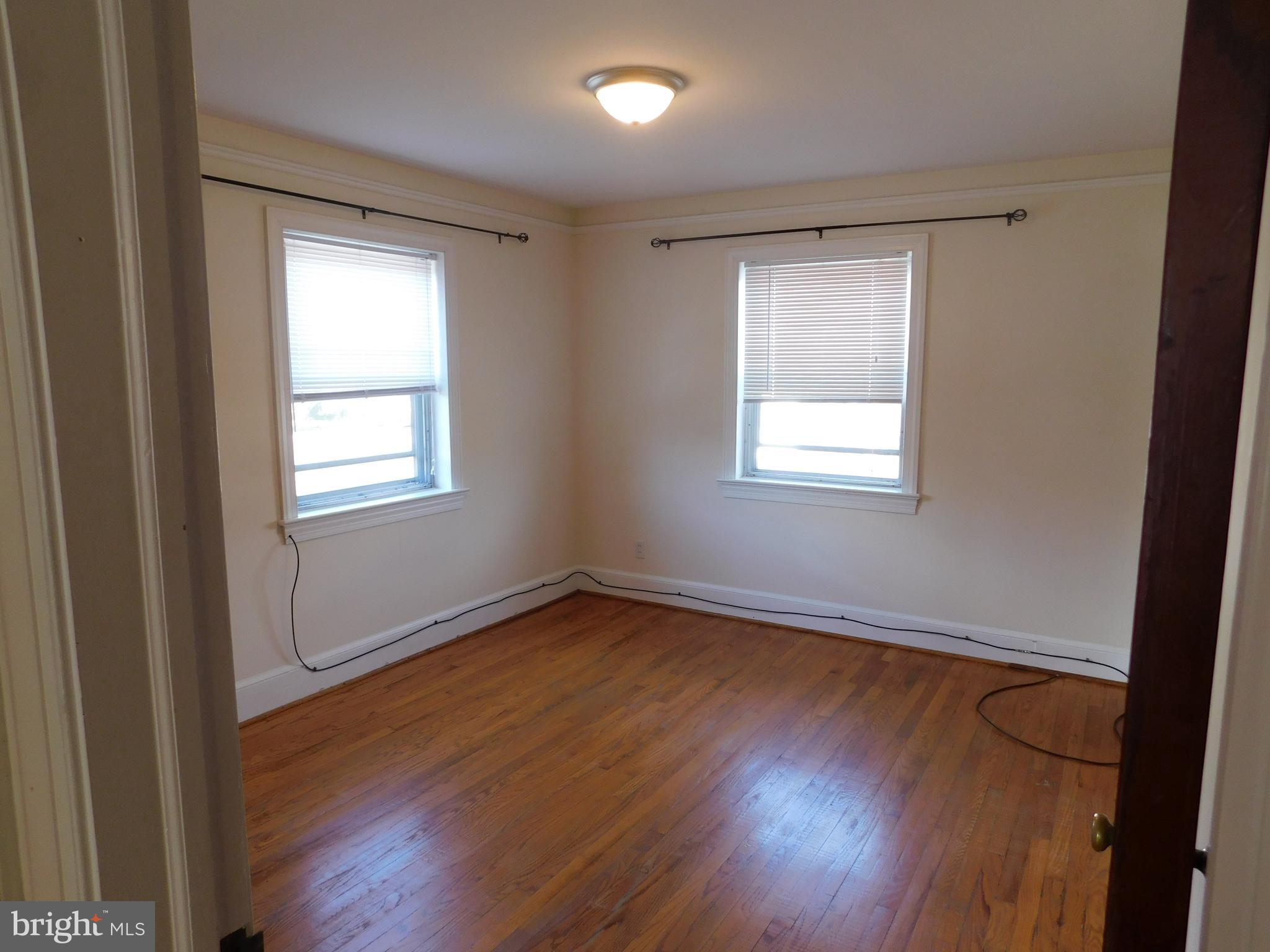 DILLARD - Residential Lease