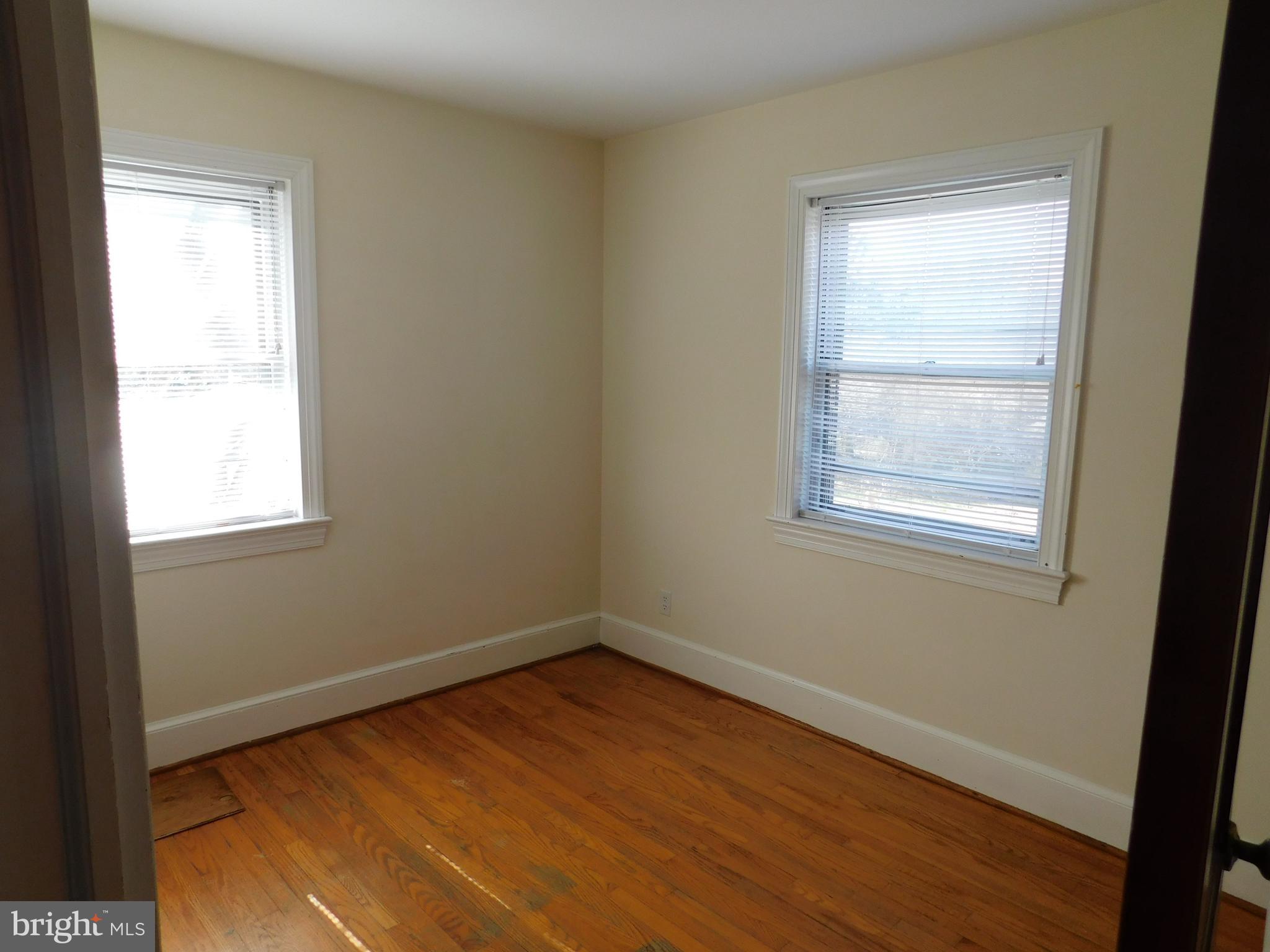 DILLARD - Residential Lease