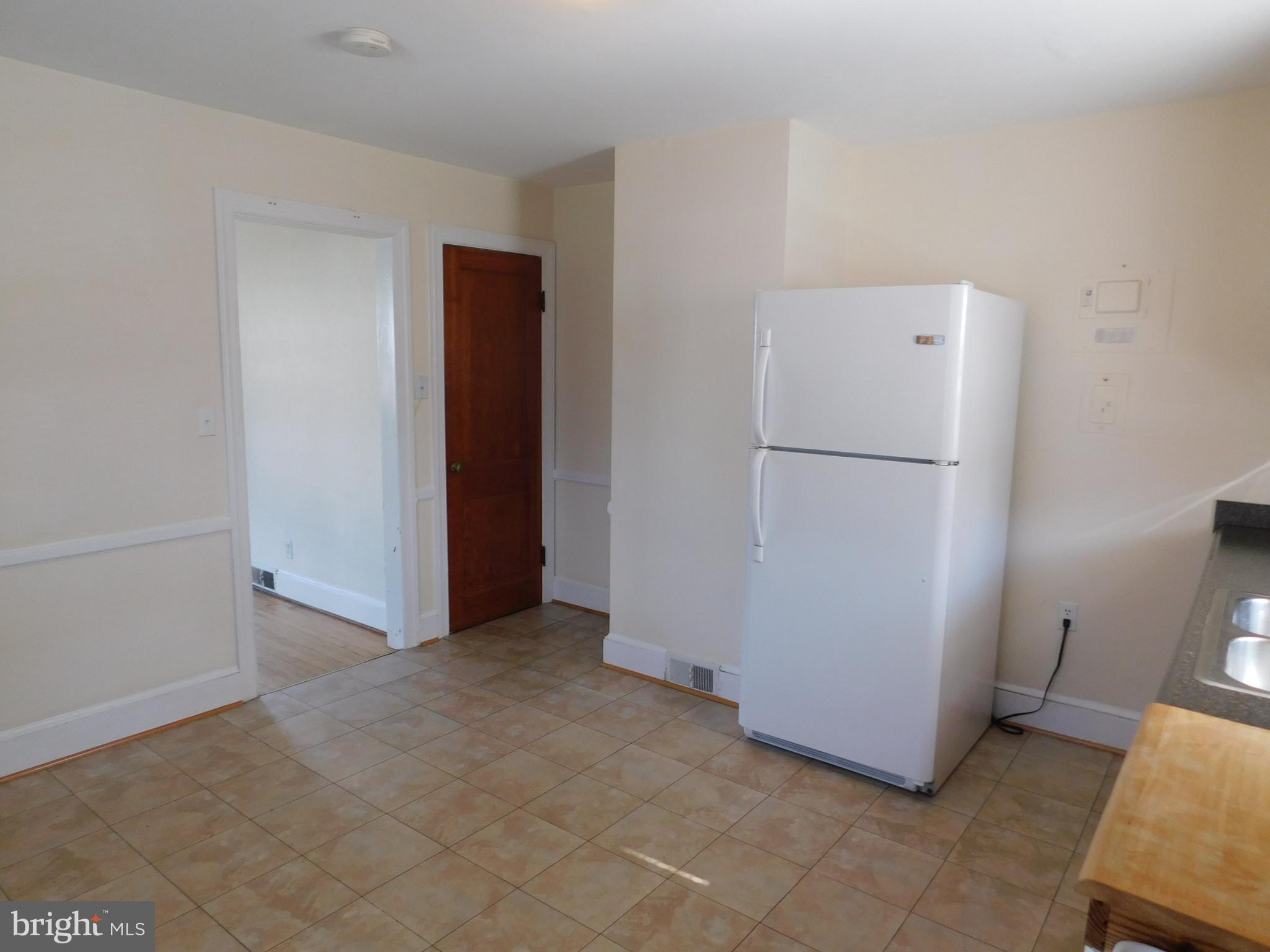 DILLARD - Residential Lease