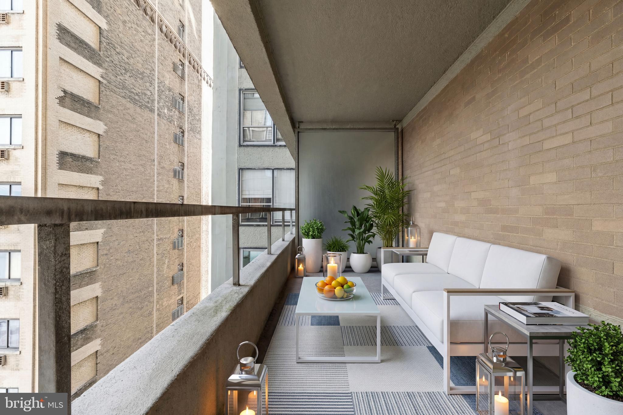 RITTENHOUSE SQUARE - Residential