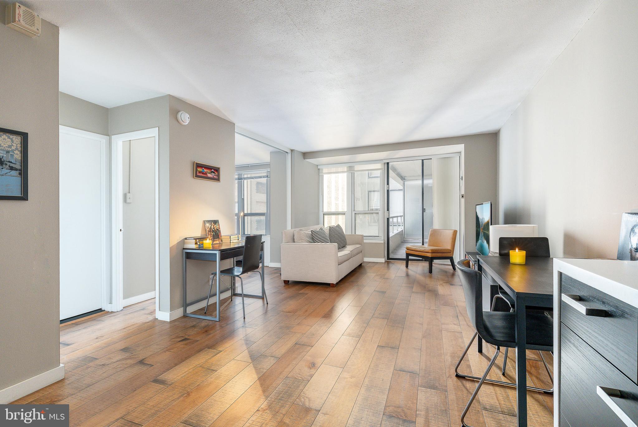 RITTENHOUSE SQUARE - Residential