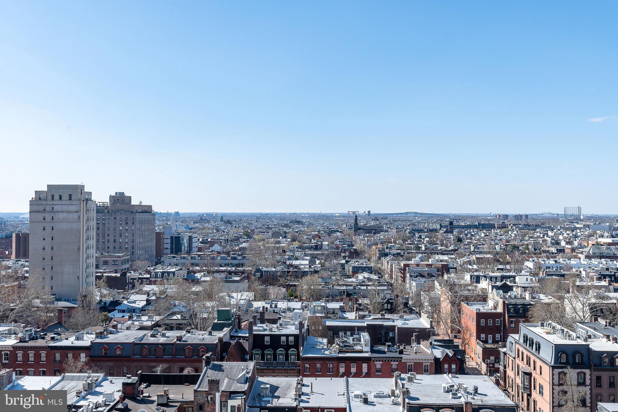 RITTENHOUSE SQUARE - Residential