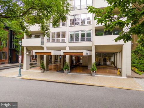 Condo For Sale - 224 W Rittenhouse Square #1618<br/> PHILADELPHIA, PA 19103