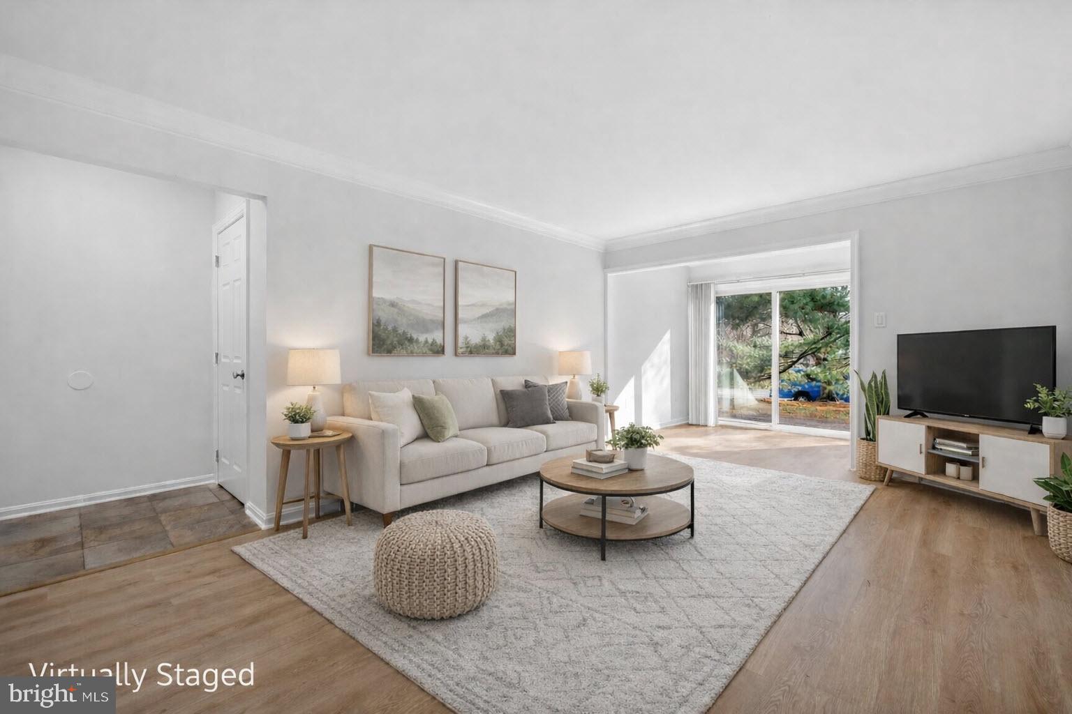 LONGMEAD CROSSING - Residential