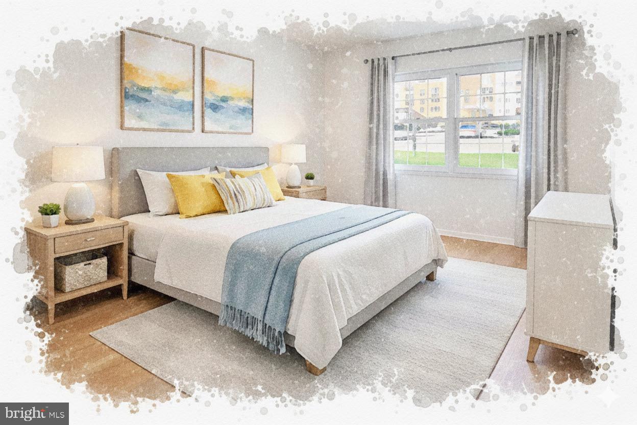 5 NORMANDY SQUARE COURT 1-B