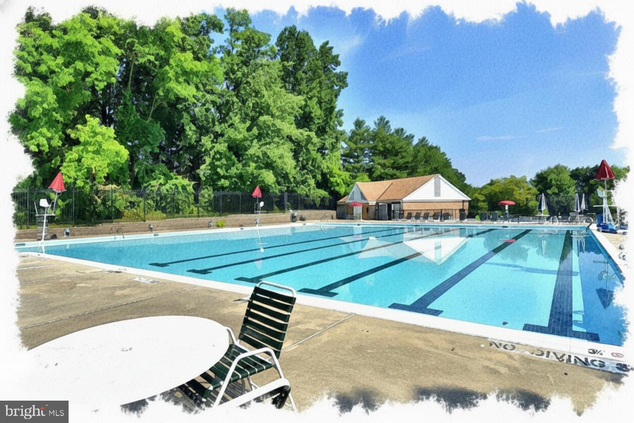 LONGMEAD CROSSING - Residential