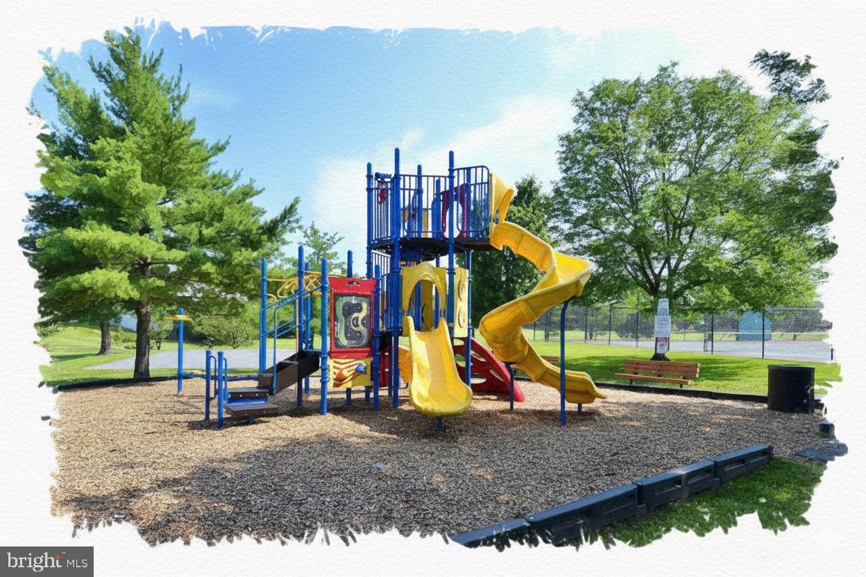 LONGMEAD CROSSING - Residential