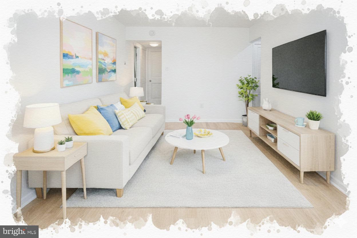 5 NORMANDY SQUARE COURT 1-B