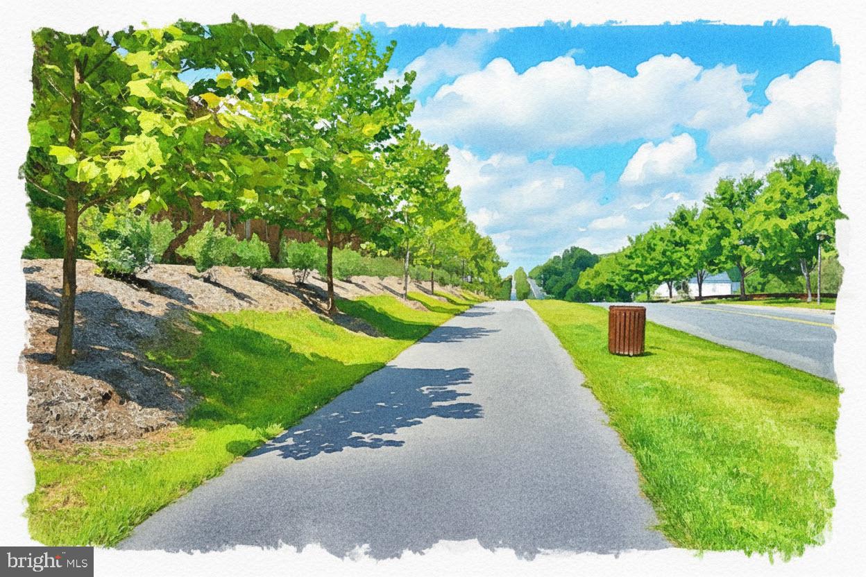 LONGMEAD CROSSING - Residential