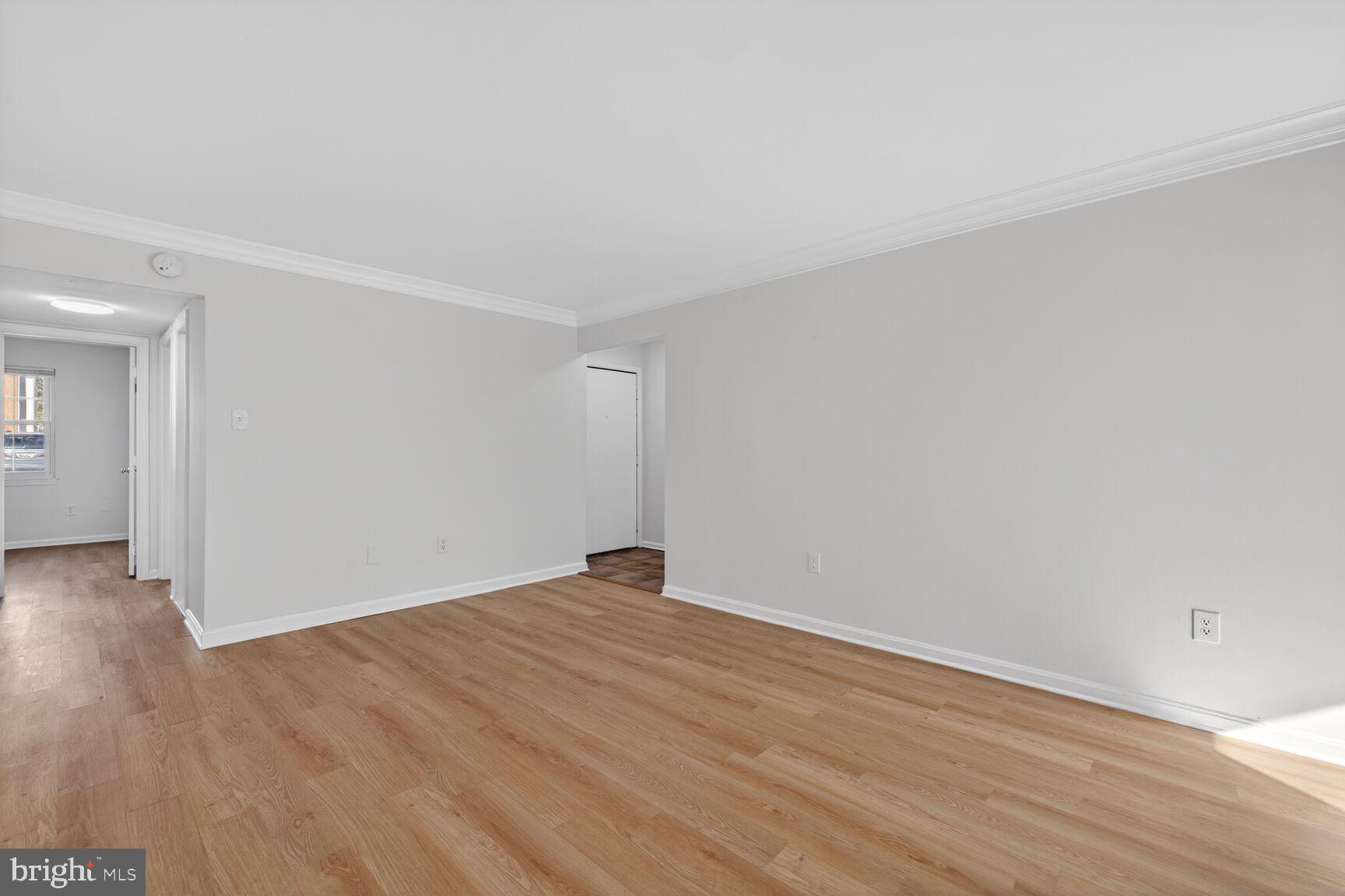 LONGMEAD CROSSING - Residential