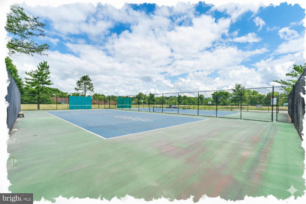 LONGMEAD CROSSING - Residential