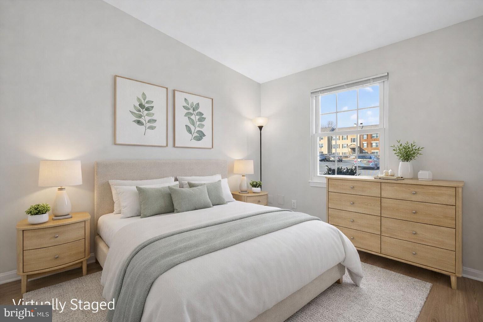 LONGMEAD CROSSING - Residential