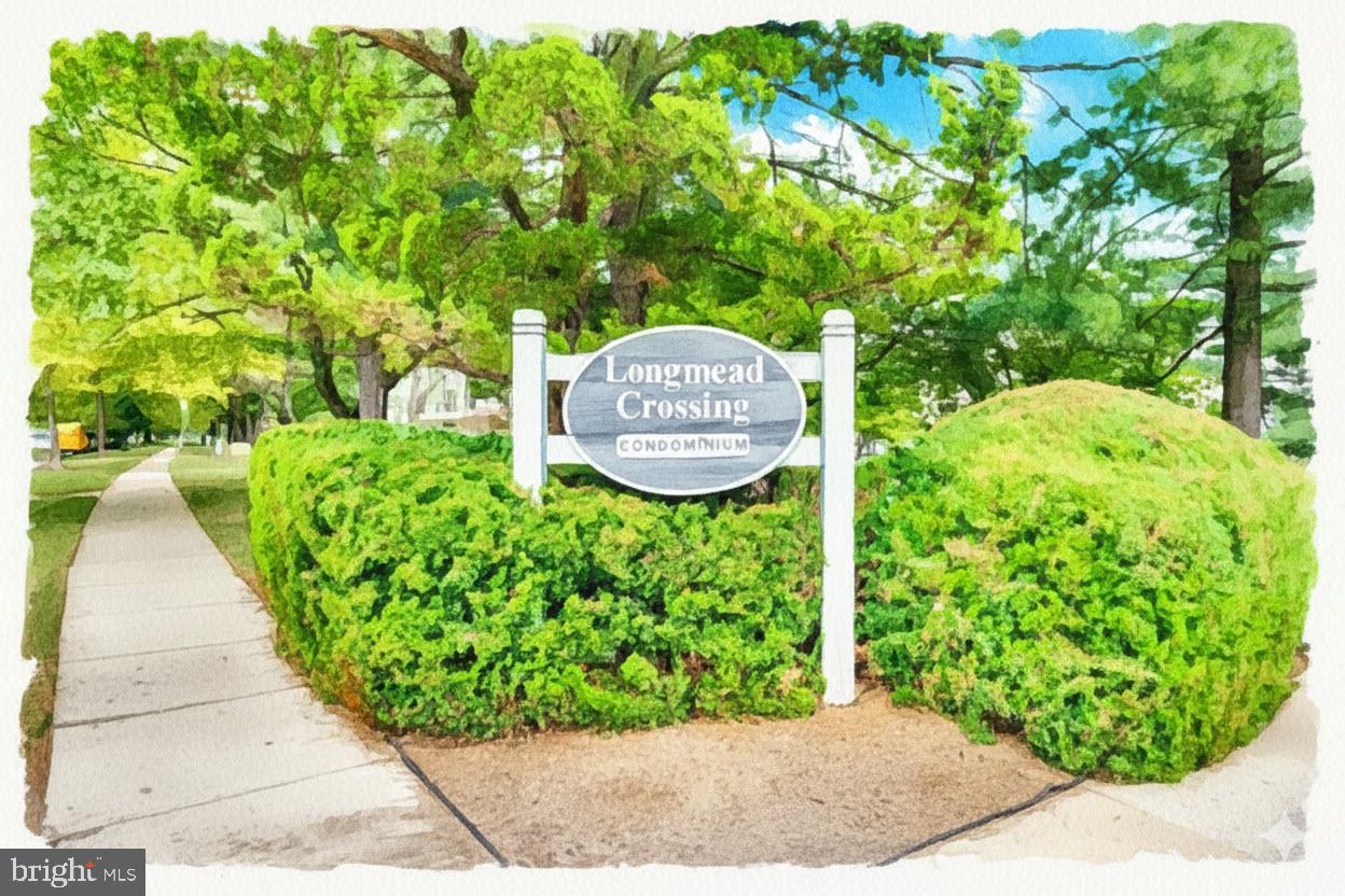 LONGMEAD CROSSING - Residential