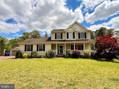 Homes For Sale - 294 Lakeview Drive<br/> HAMMONTON, NJ 08037