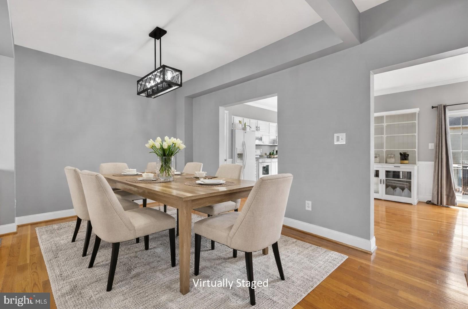 SYCAMORE HILL - Residential