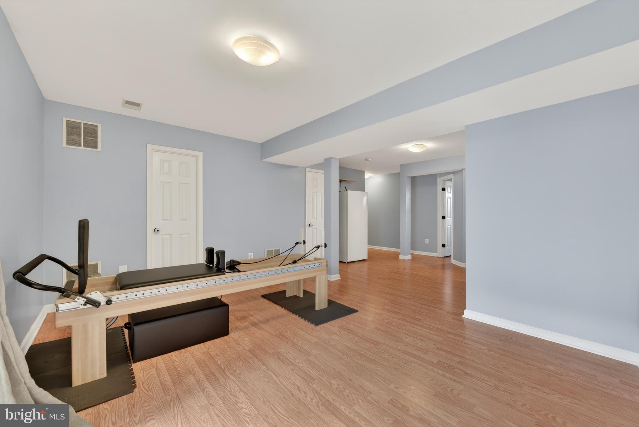 SYCAMORE HILL - Residential