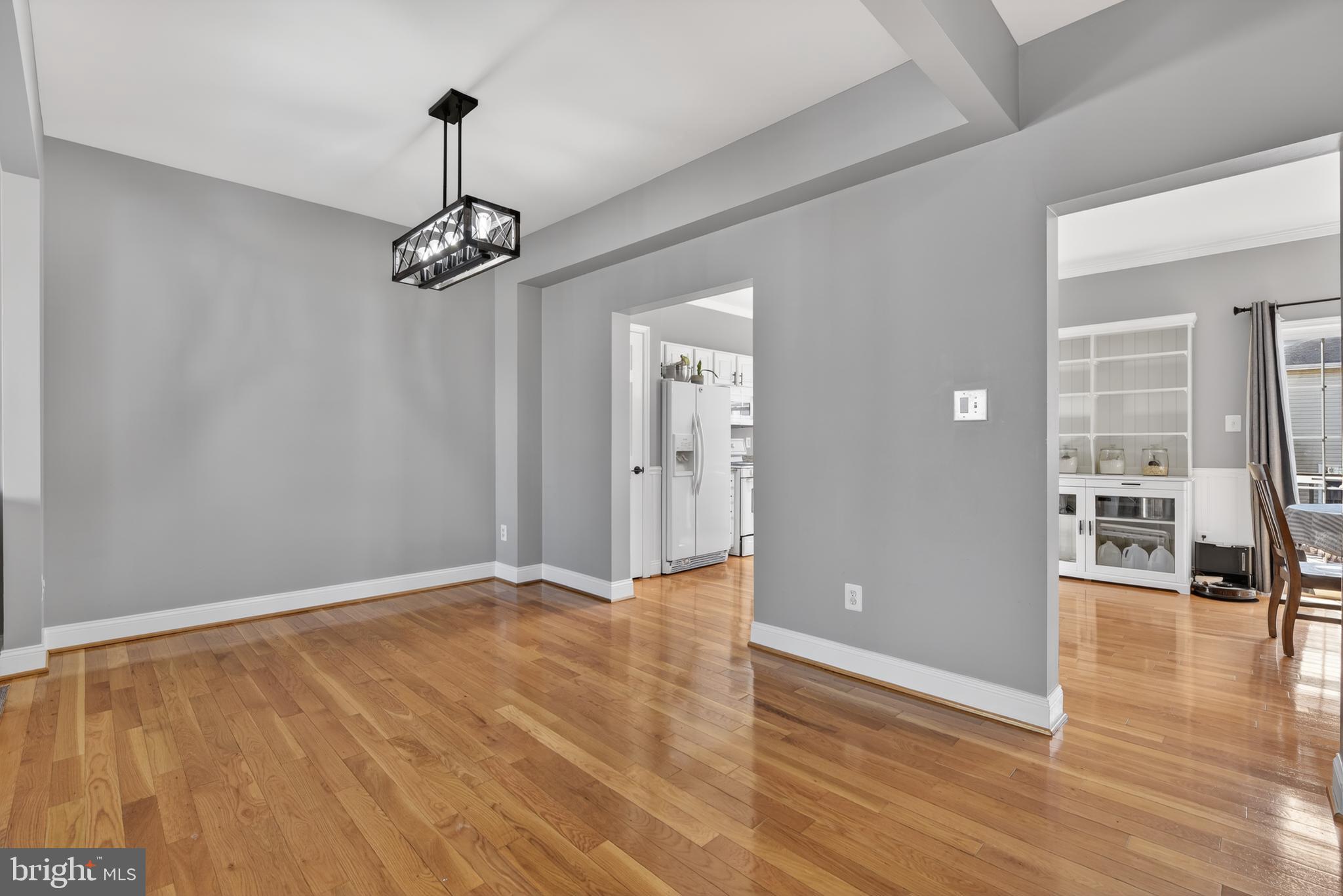 SYCAMORE HILL - Residential