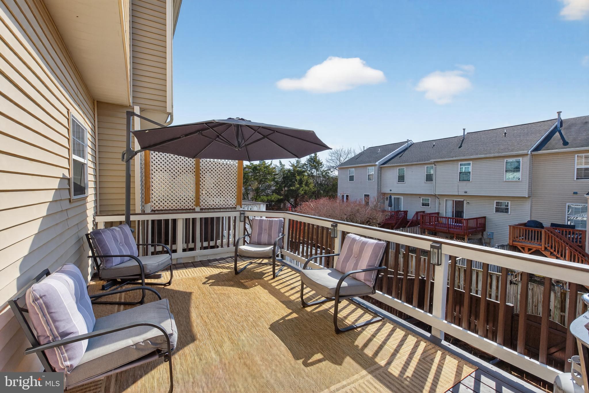 SYCAMORE HILL - Residential