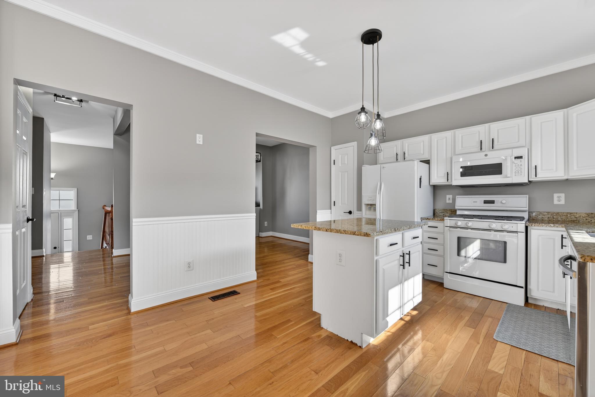 SYCAMORE HILL - Residential