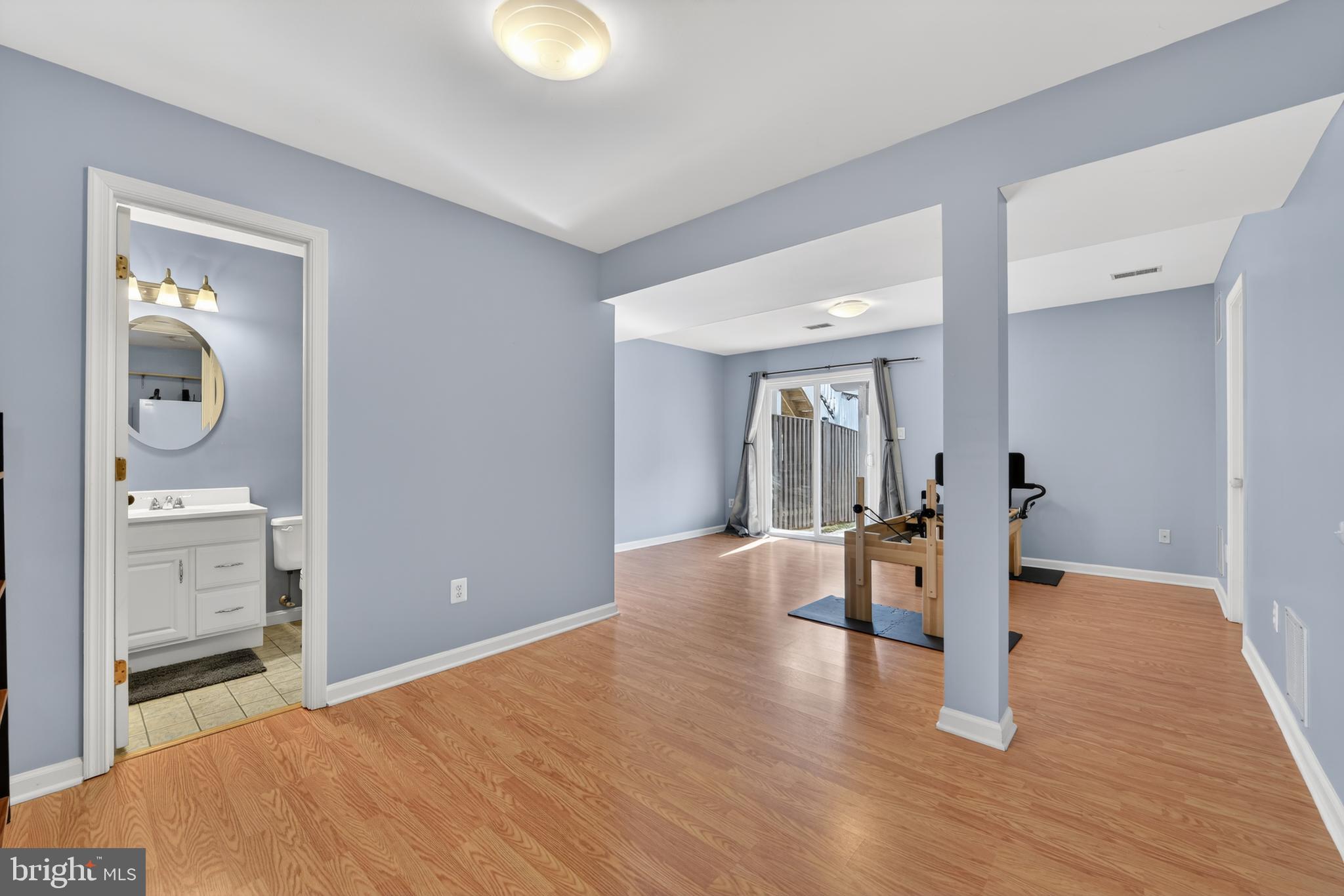 SYCAMORE HILL - Residential