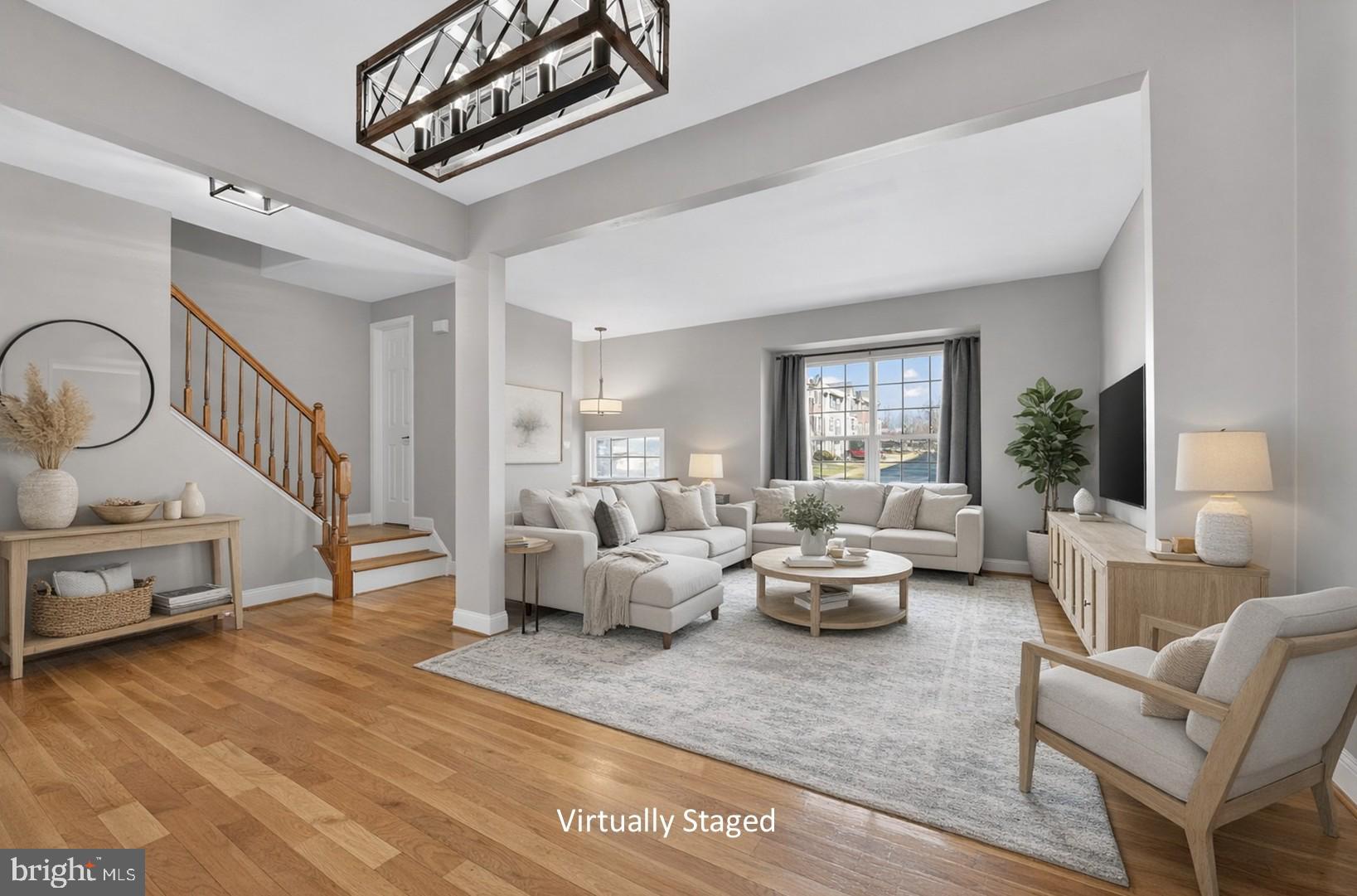 SYCAMORE HILL - Residential