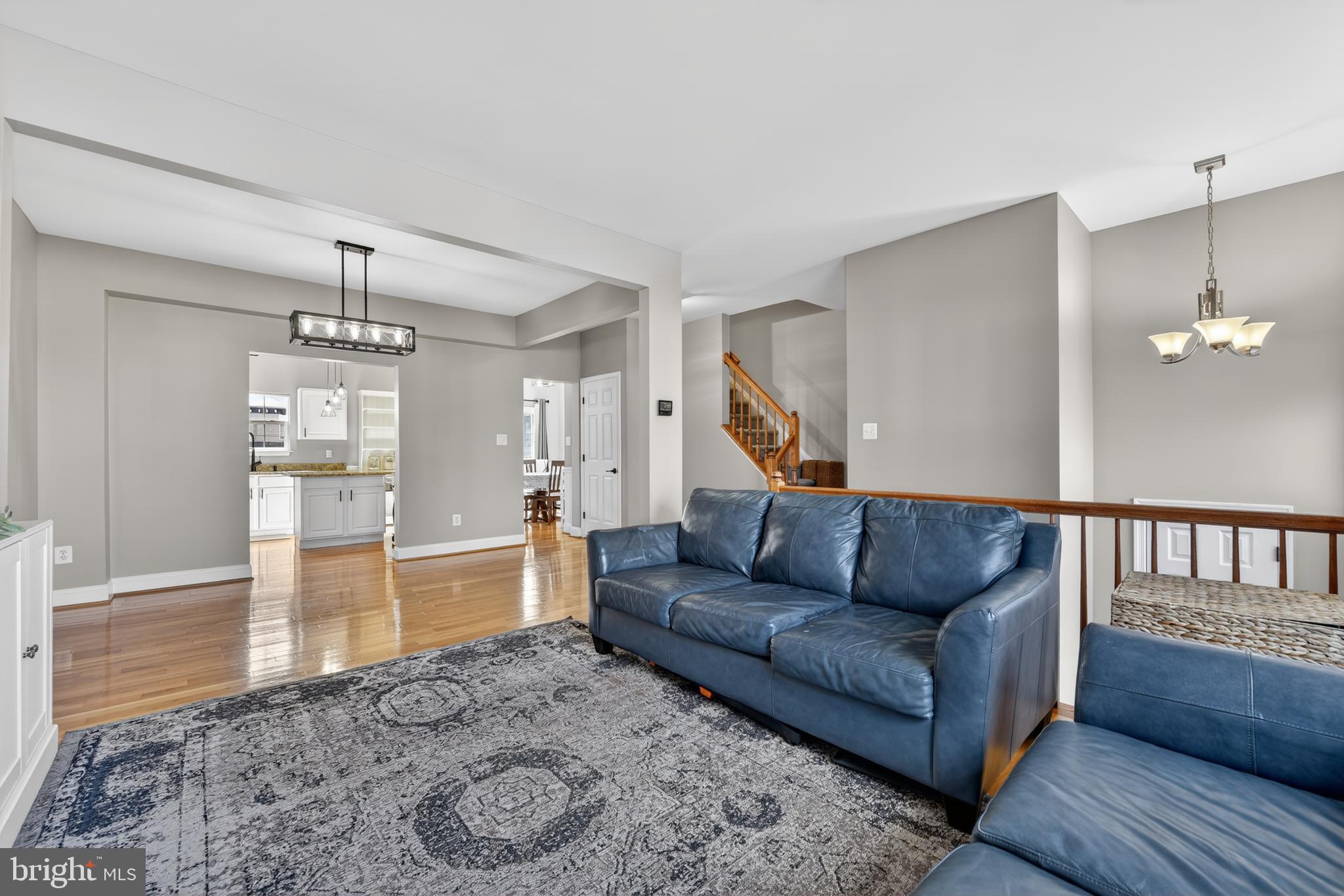 SYCAMORE HILL - Residential