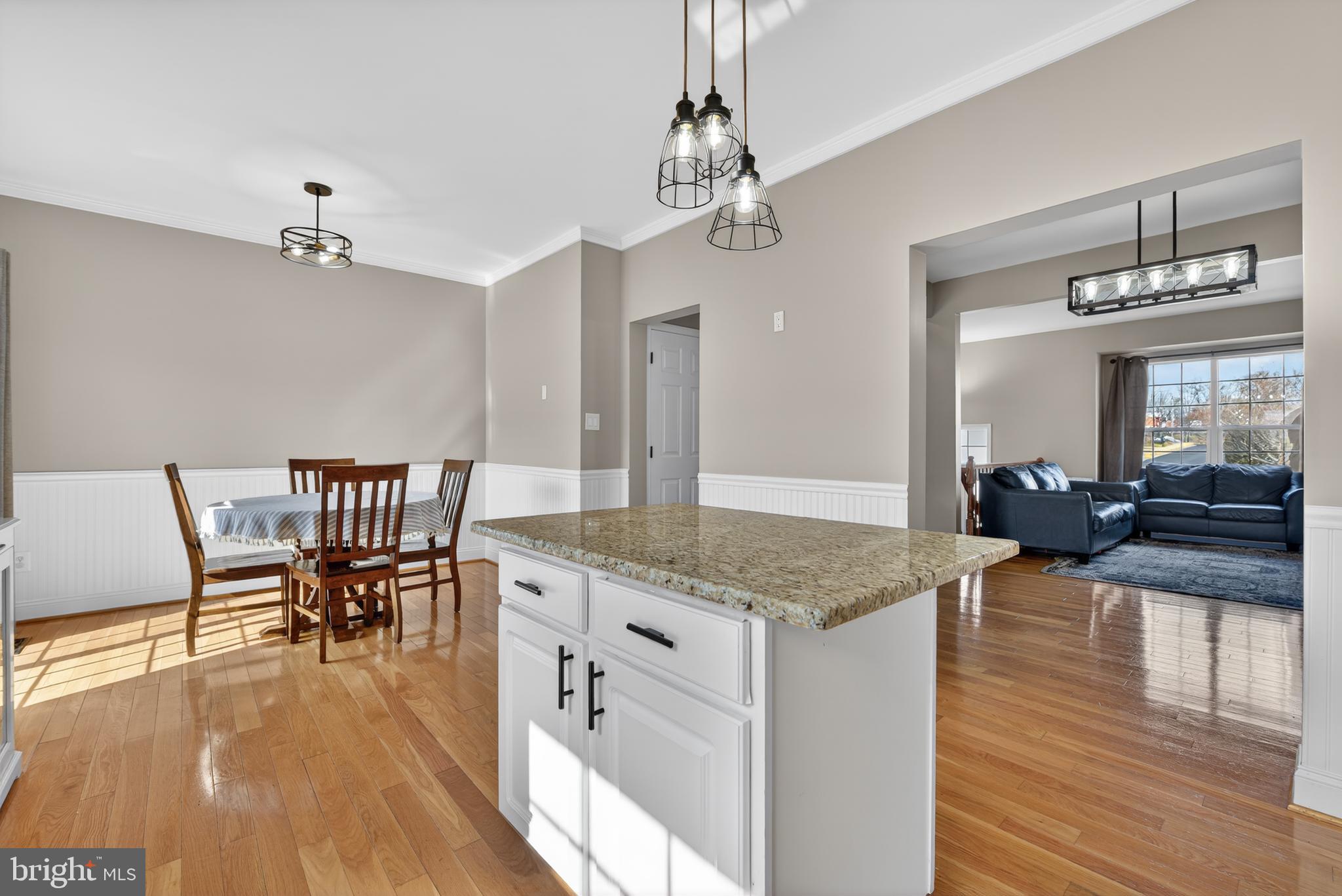 SYCAMORE HILL - Residential